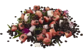 Linzen mix gegaard 1kg